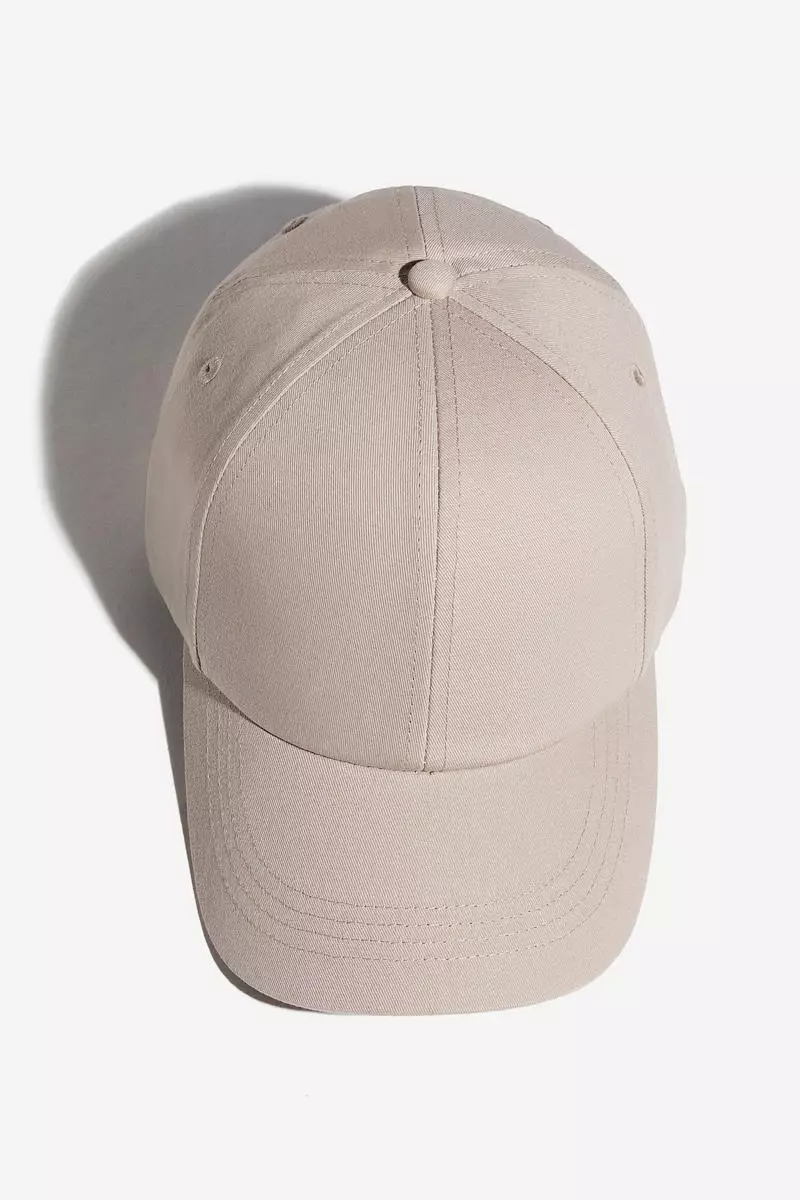 H&m baseball 2025 cap
