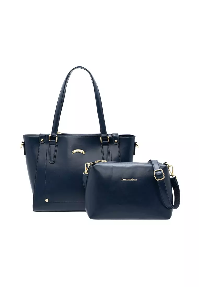 Lancaster polo outlet handbag