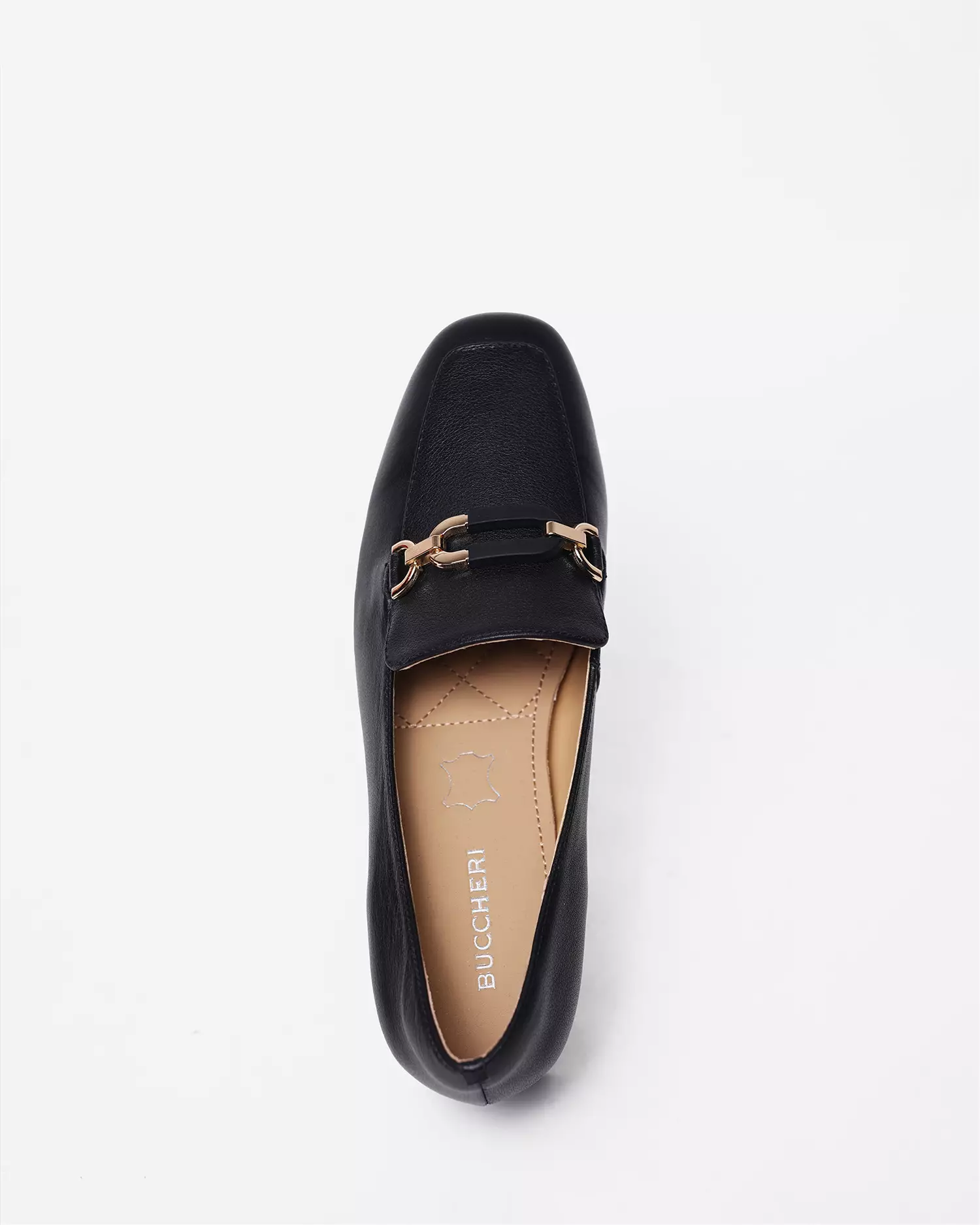 Buccheri Odette Heels Women Black