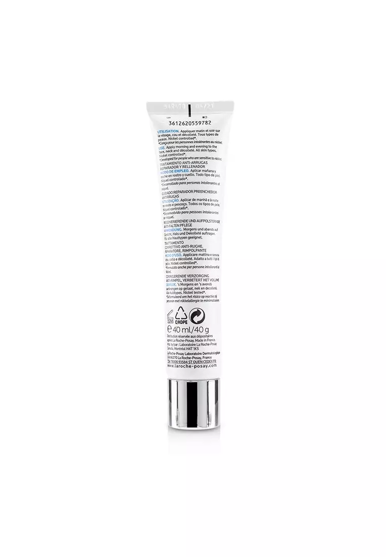 LA ROCHE POSAY - Hyalu B5 Anti-Wrinkle Care 40ml/1.3oz