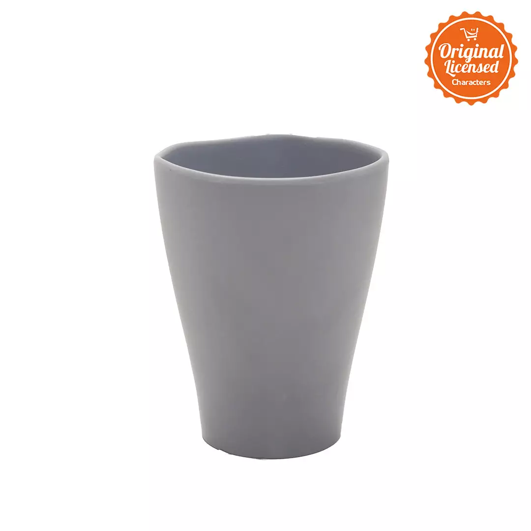 Gelas Minum Organo Tumbler 300 Ml - Grey