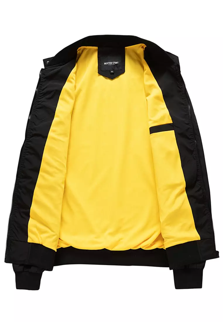 Air Force Jacket BU8836