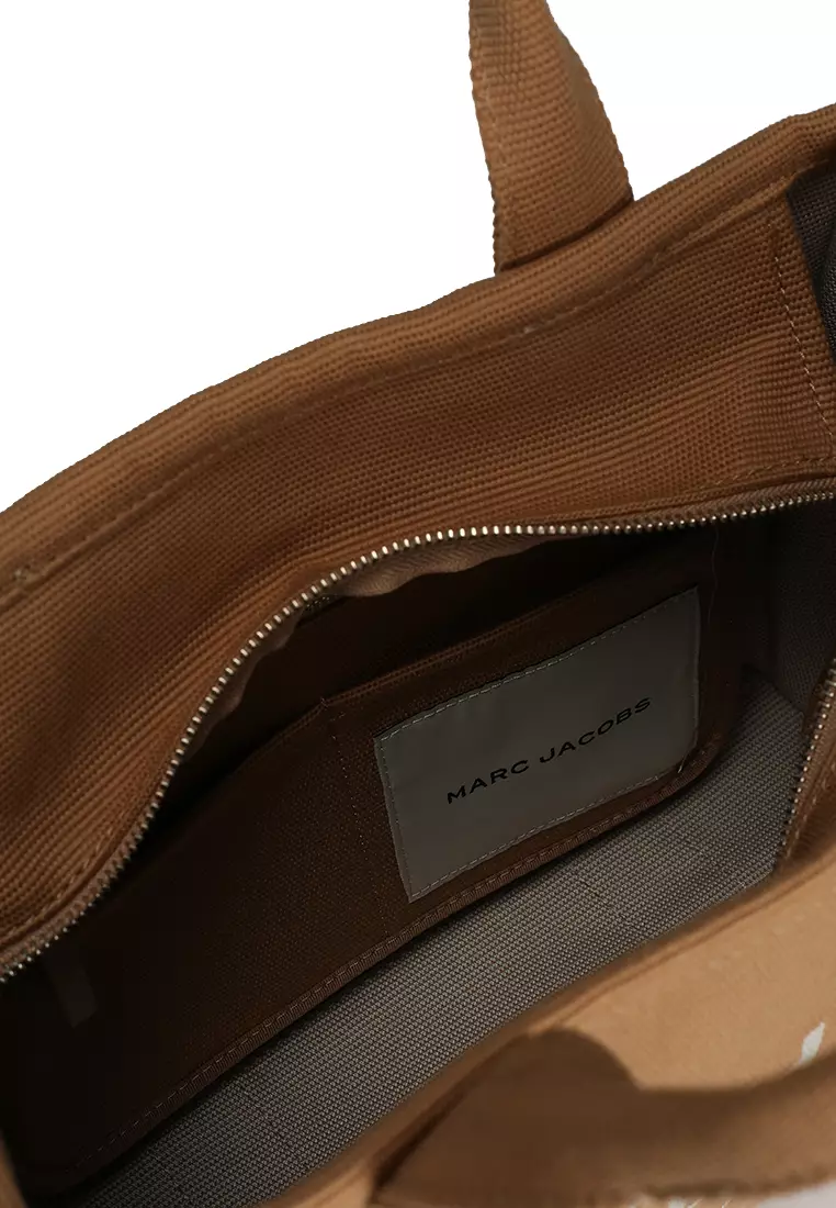 The Jacquard Medium Tote Bag (cq)