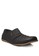 D-Island brown D-Island Shoes Slip On Wrinkle Leather  Dark Brown DI594SH46AKZID_2