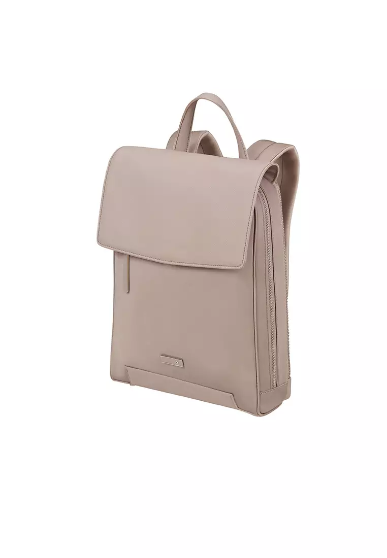 Zalia laptop online backpack