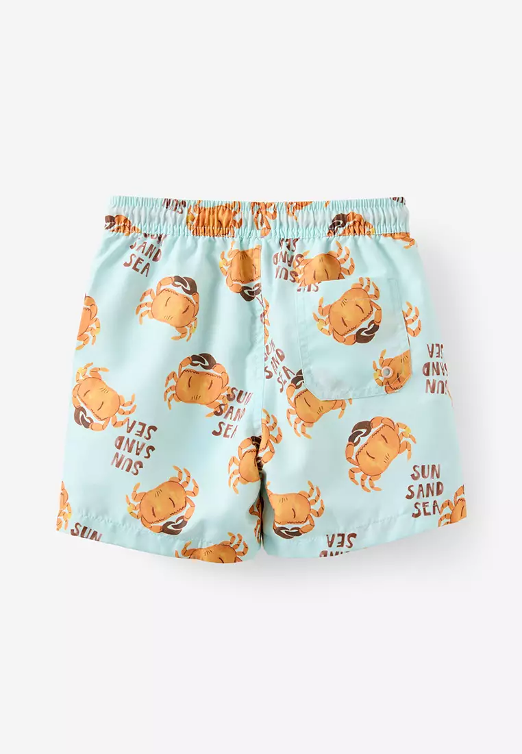 Bailey Board Shorts