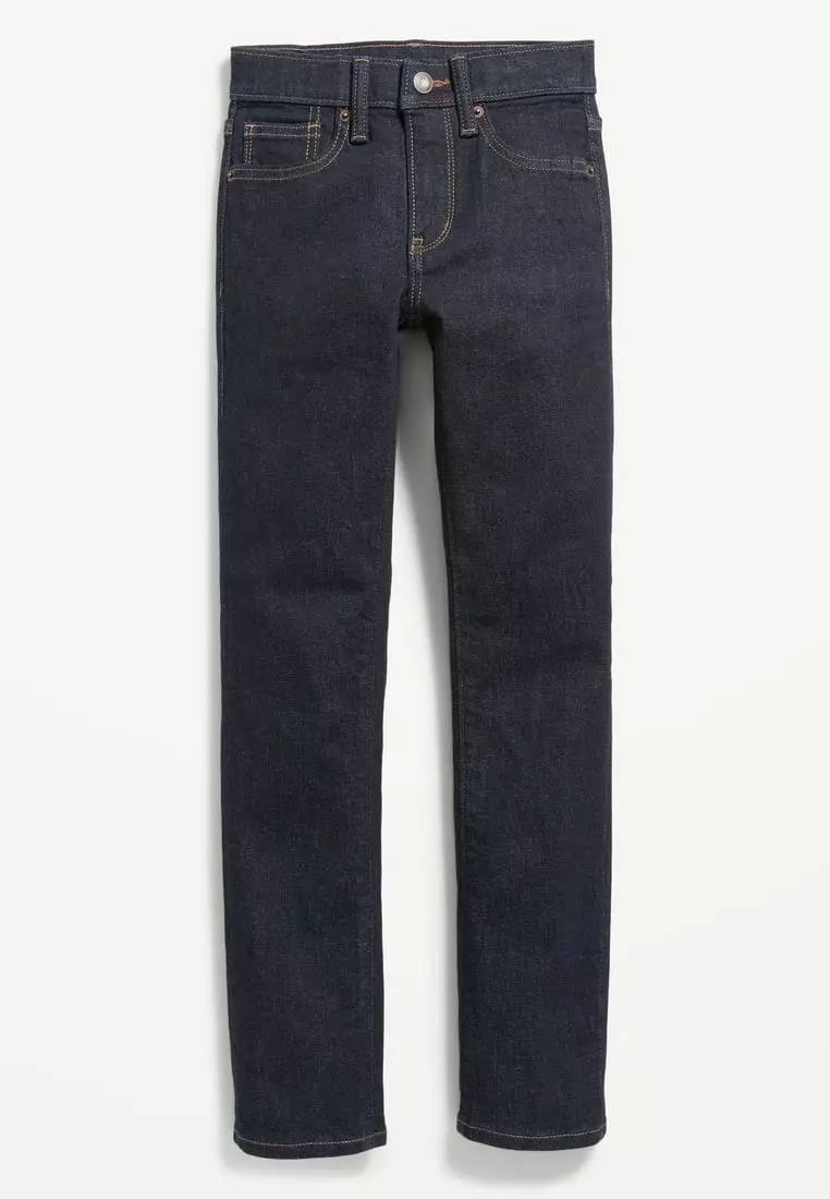 Buy Old Navy Slim 360 Stretch Jeans for Boys 2024 Online ZALORA