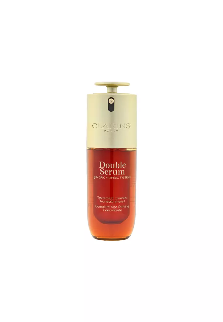CLARINS Double Serum V9 50ml
