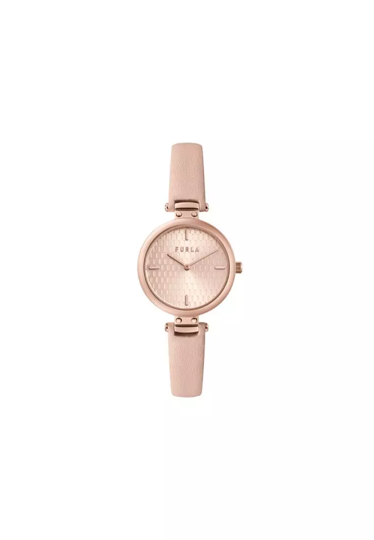 Furla ladies clearance watch