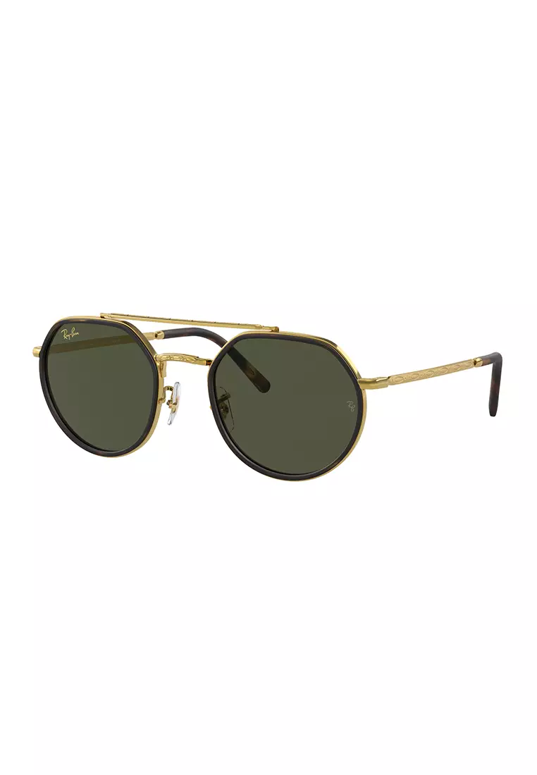 Ray-Ban - Evolution RB3765 919631 - Sunglasses
