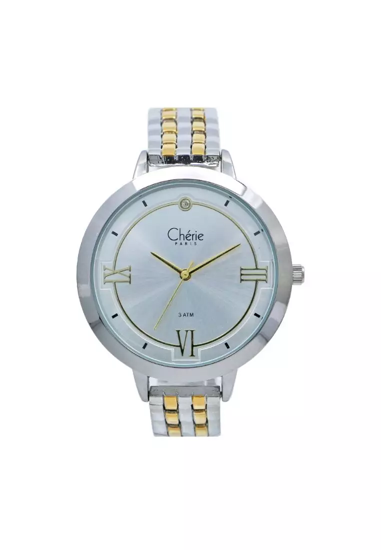 Cherie paris watch price outlet