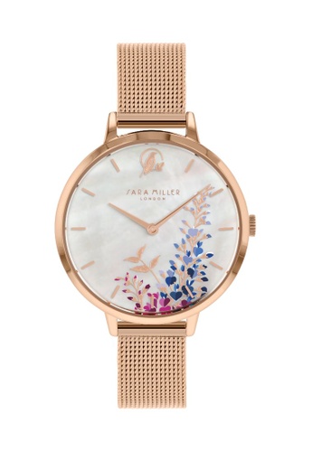 miller watches