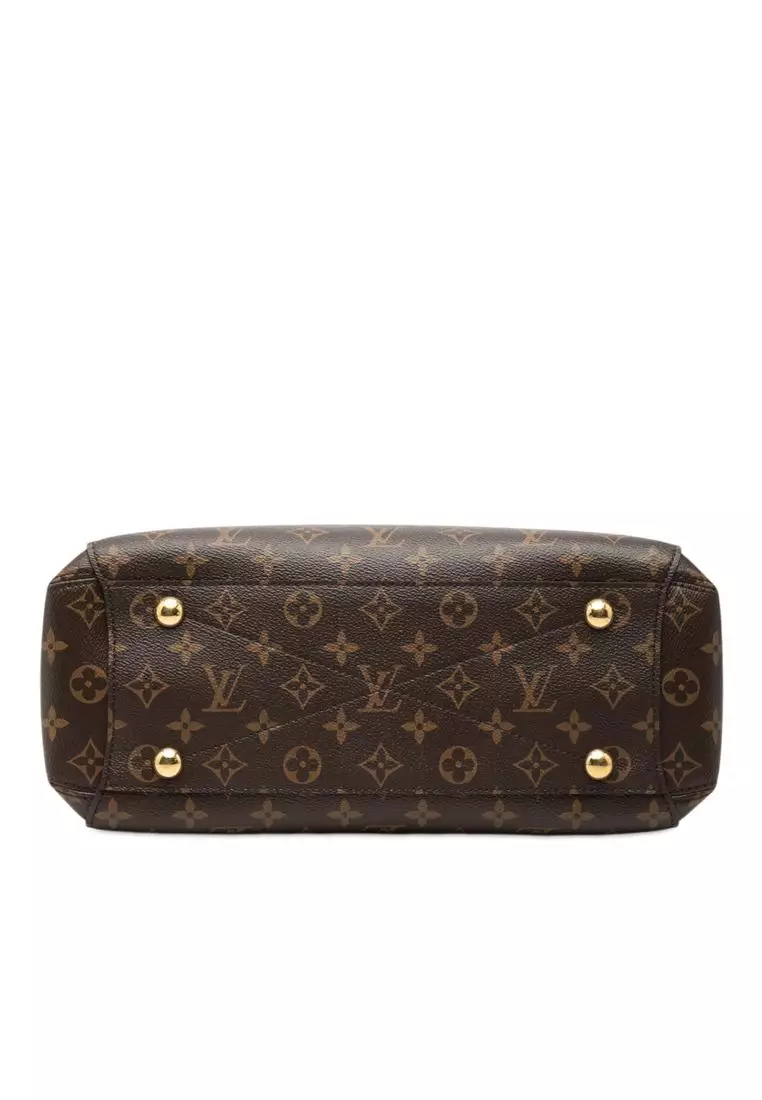 Pre-Loved Louis Vuitton Monogram Montaigne Mm