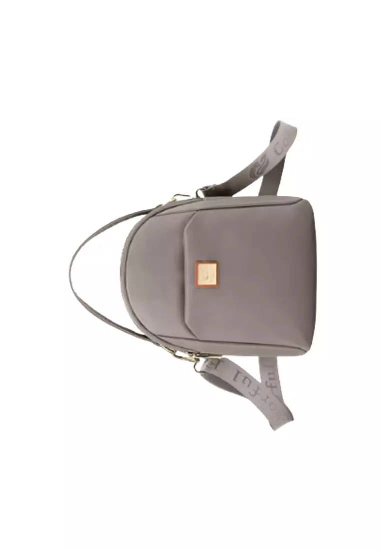 Tas Selempang Wanita Dompet Multifungsi Many Slot Material Kulit Leather ORIGINAL