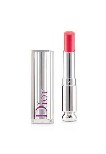 Buy Christian Dior Christian Dior Dior Addict Stellar Shine Lipstick 256 Diorever Mirror Nude 3 2g 0 11oz Zalora Hk