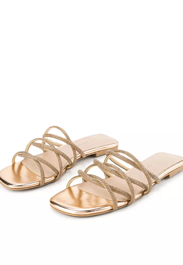 Ladies Sandal 81741Za