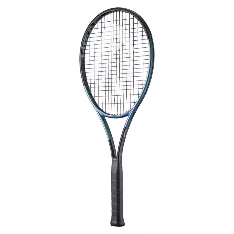 HEAD Tennis Racket Gravity MP L 2025 (280G) 231135 - Raket Tennis Tanpa Senar