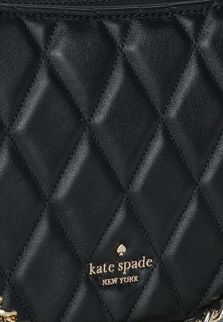 Carey Small Convertible Crossbody Bag (cv)