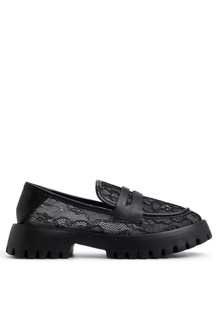 Discount on Call It Spring  shoes - SKU: Shylo Chunky Loafers