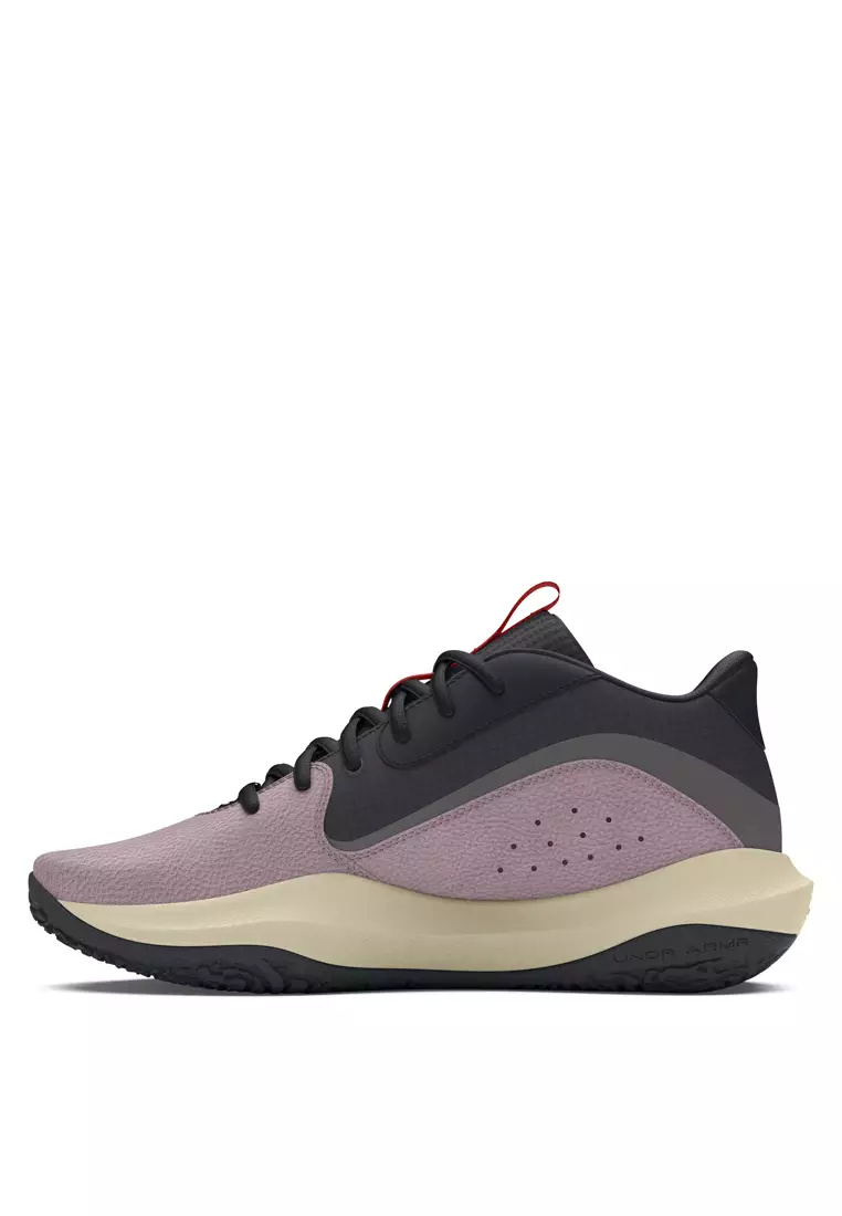 Lockdown 7 Shoes