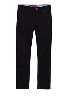 Jual Yege Yege Celana Anak Panjang Hitam Original Zalora Indonesia