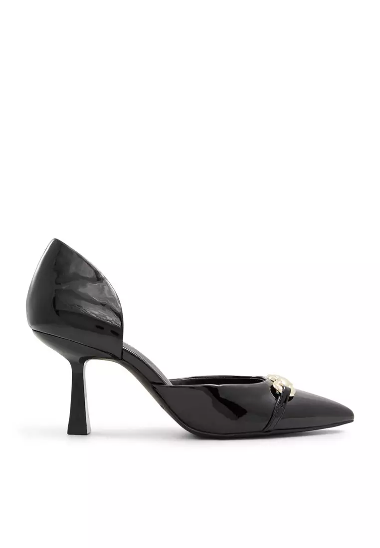 Call It Spring Lennoxx Heeled Pumps