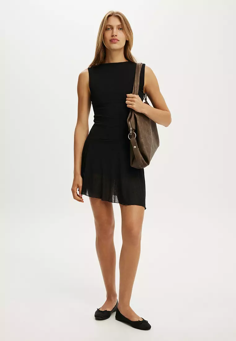 Molly Mini Dress