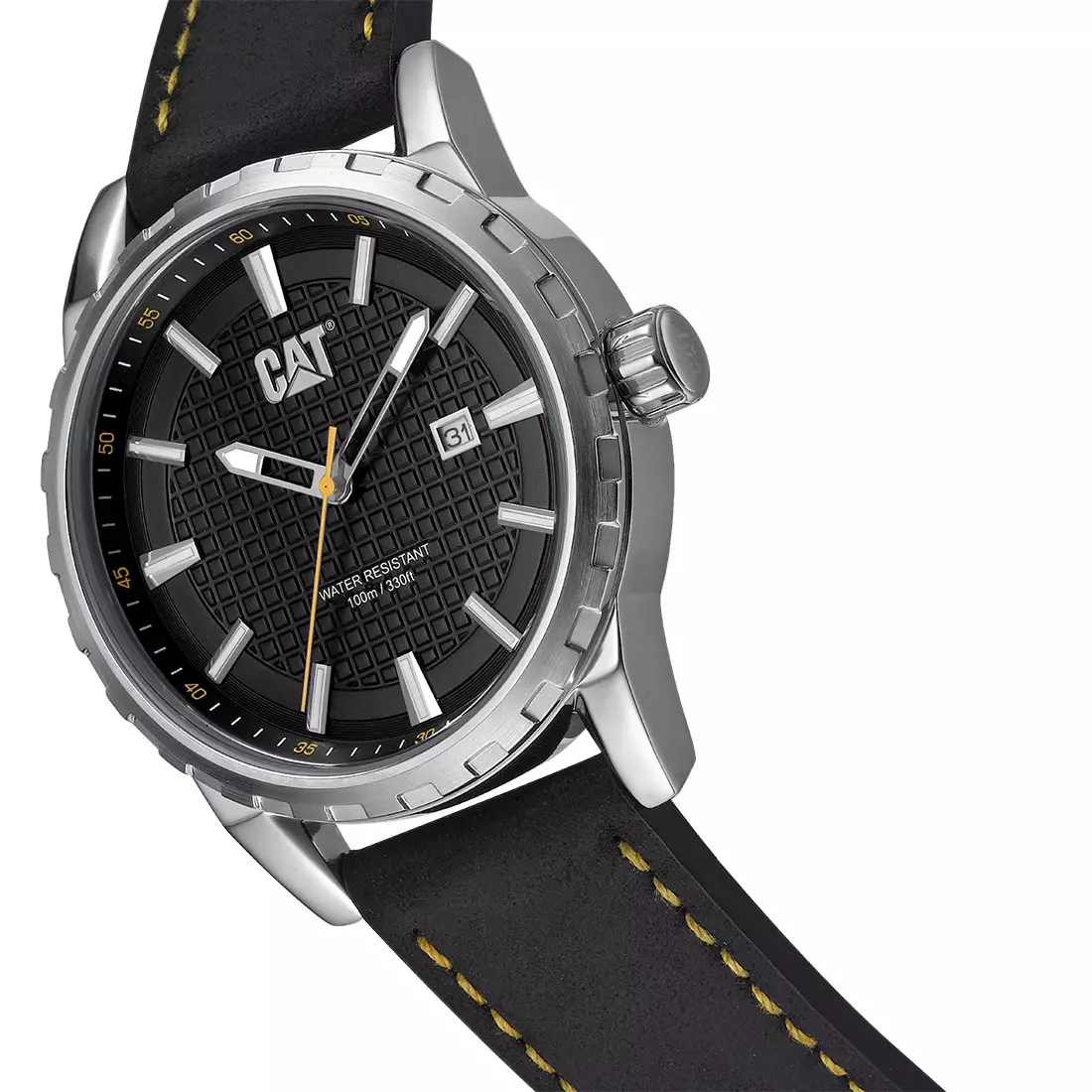 Caterpillar Casual  Men's Watches CAT NR.141.34.121