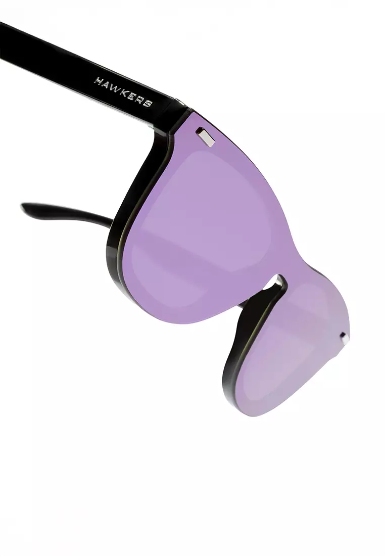 One Venm Raw - Light Purple Sunglasses for Men and Women, Unisex. Official Product designed and Made in Spain