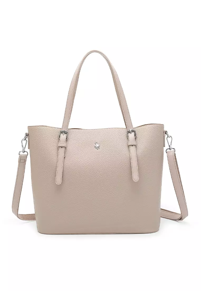 Ralph lauren hot sale nylon tote