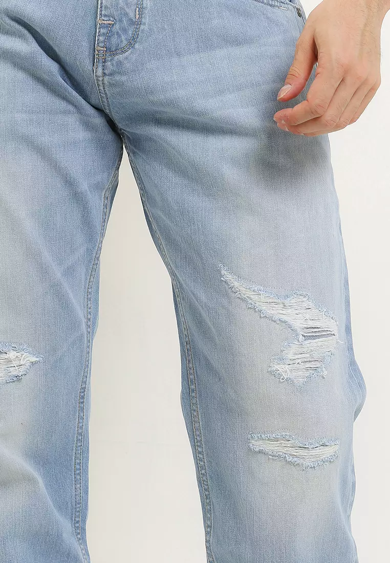 CJ Regular Fit Denim