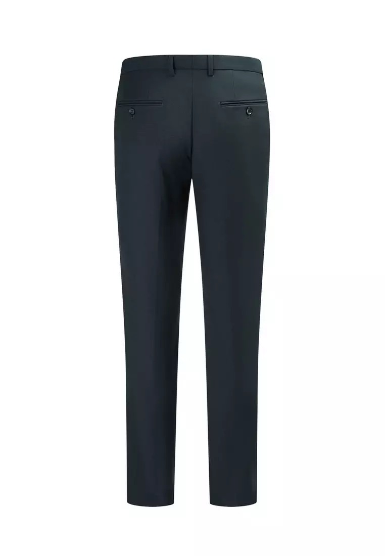 Teflon Finishing Stain Resistant Suit