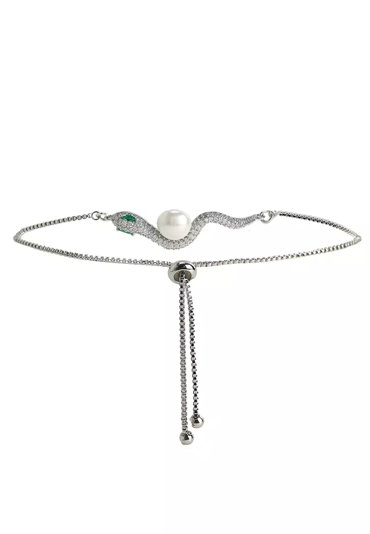 Shifty Bracelet