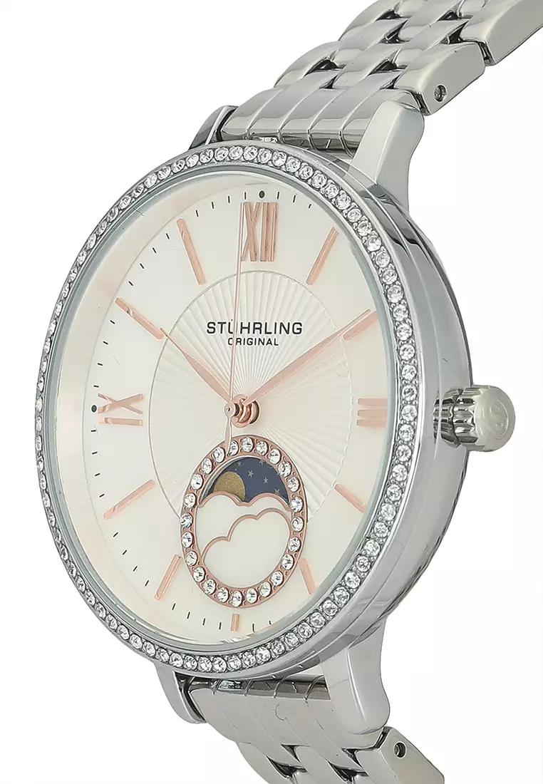 Stuhrling watch zalora outlet