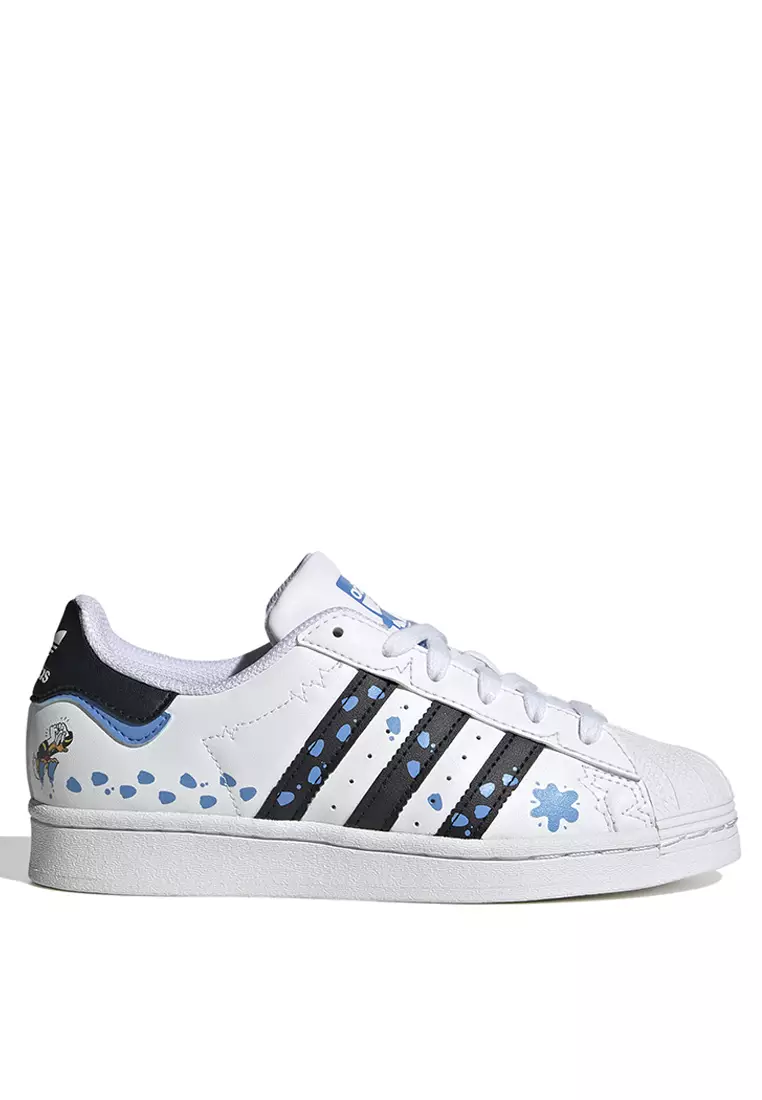 Adidas kids disney shop