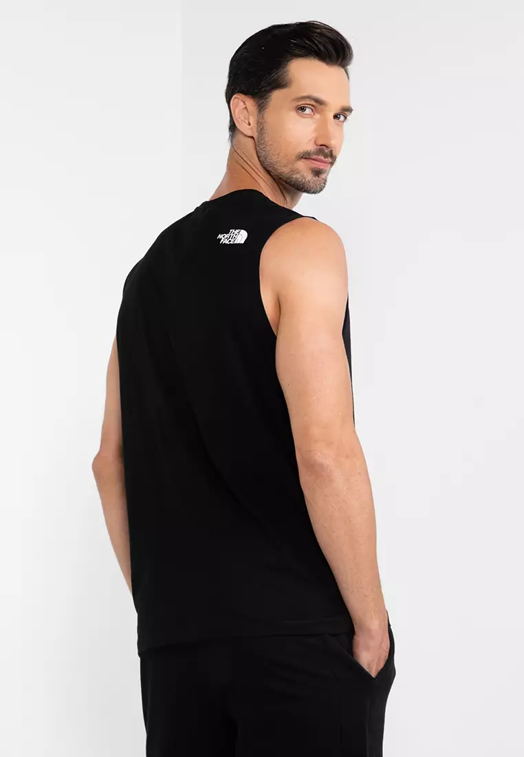 Men's Easy Tank Top