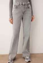 Grey Woven