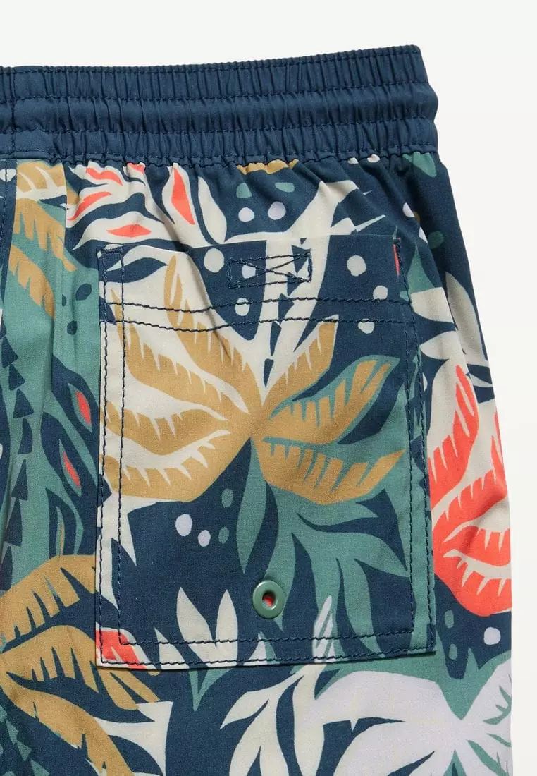 Old navy boys board shorts deals