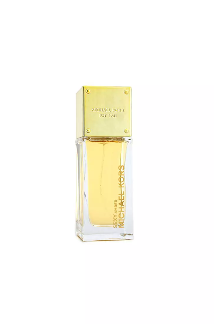 Michael kors shop sweet amber