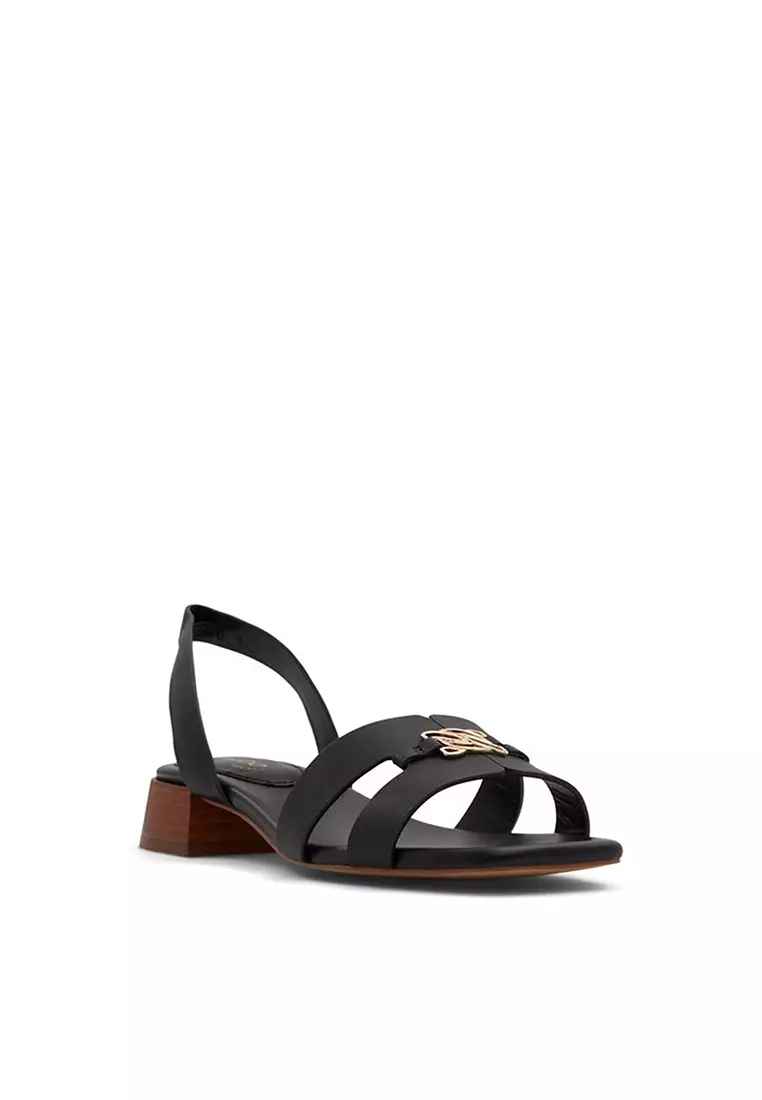 Aldo slingback sandals sale