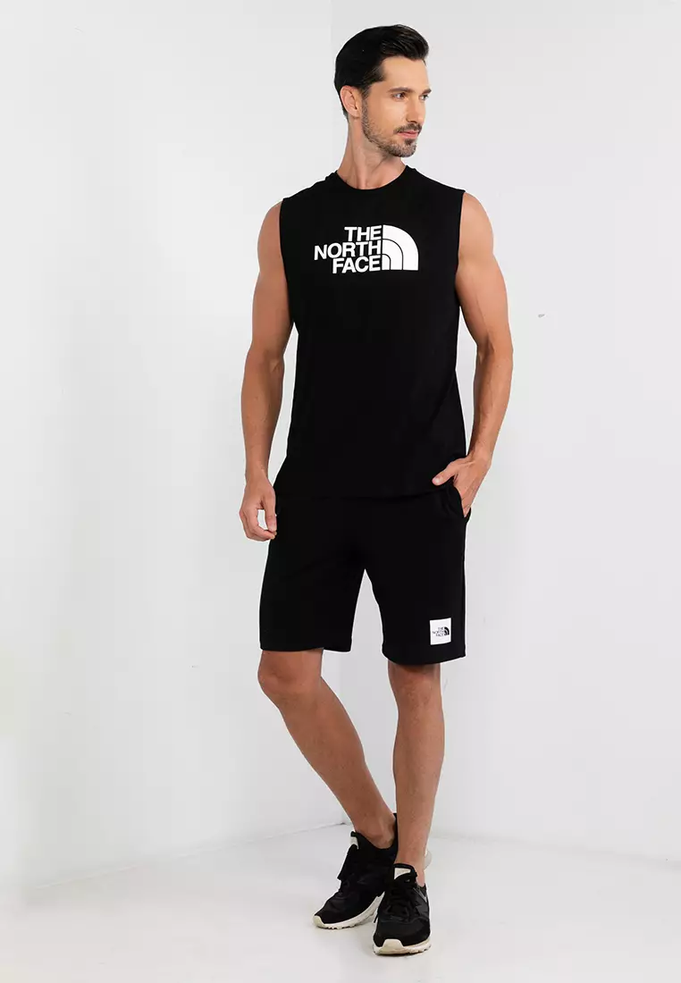 The North Face Men s Easy Tank Top ZALORA