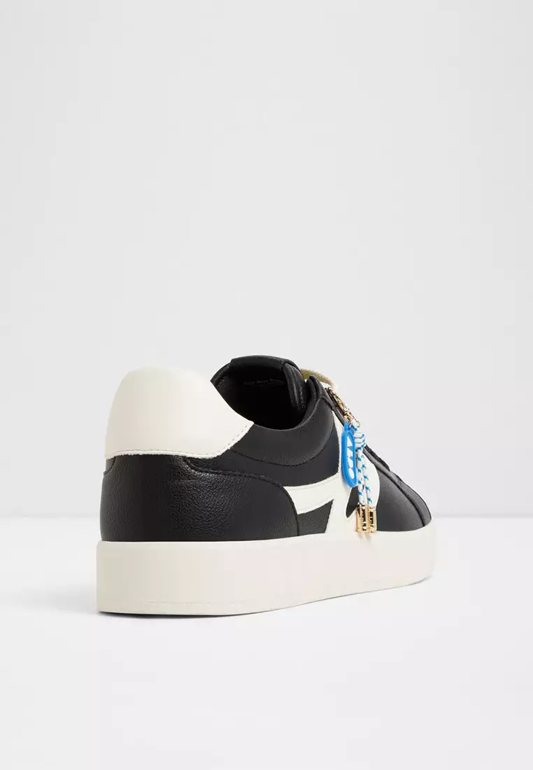 Mtl72Sneaker-M Low-Top Sneakers