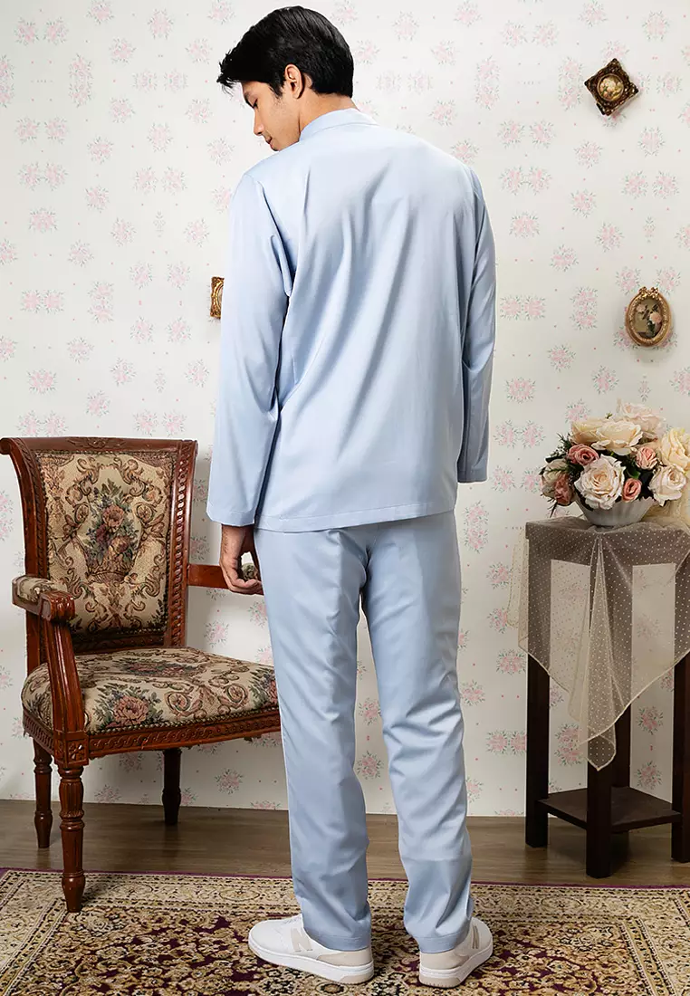 AYDEN BAJU MELAYU CEKAK MUSANG