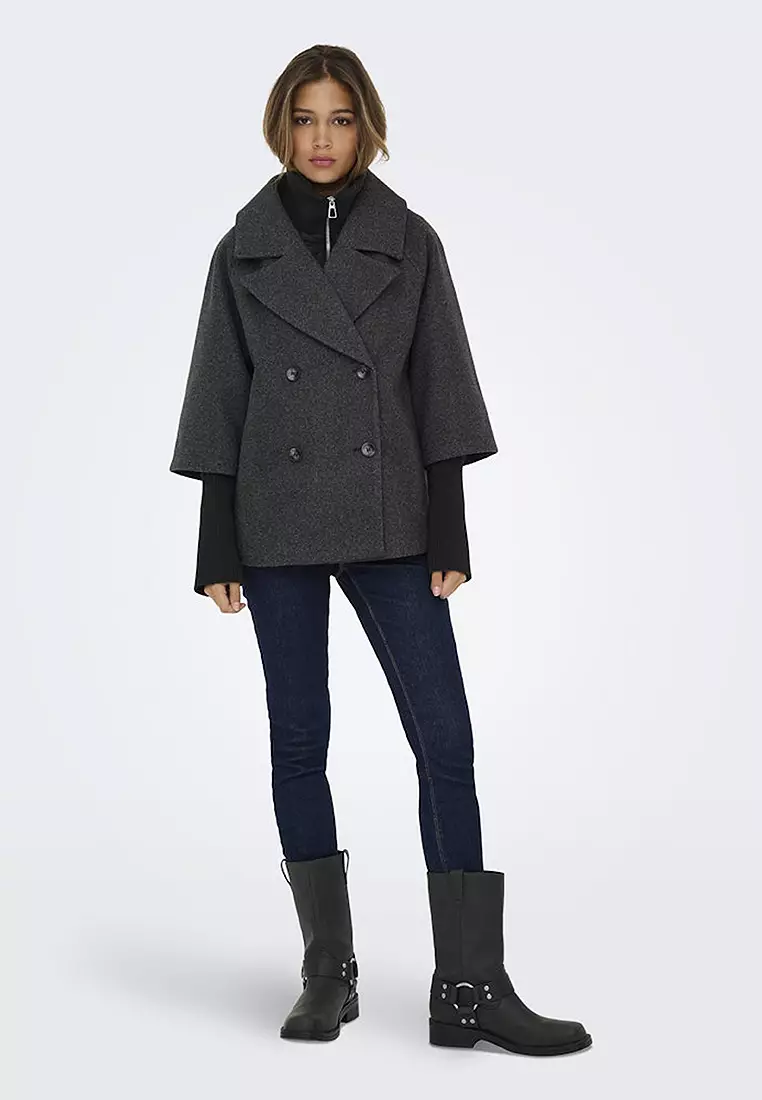 Short Coat