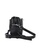 EXTREME black Extreme Leather Crossbody Bag E8B73AC066C9EAGS_2