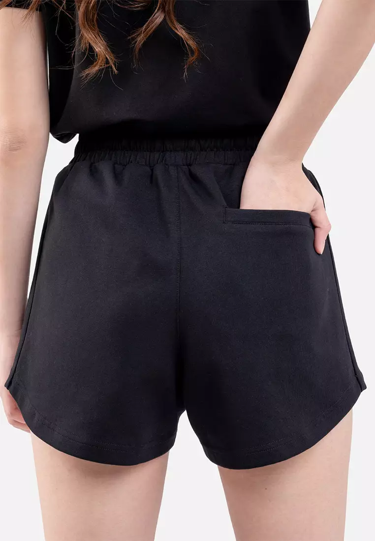 WBL Women's Shorts 03