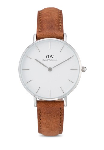 Jual Daniel Wellington Classic Petite Durham Watch 