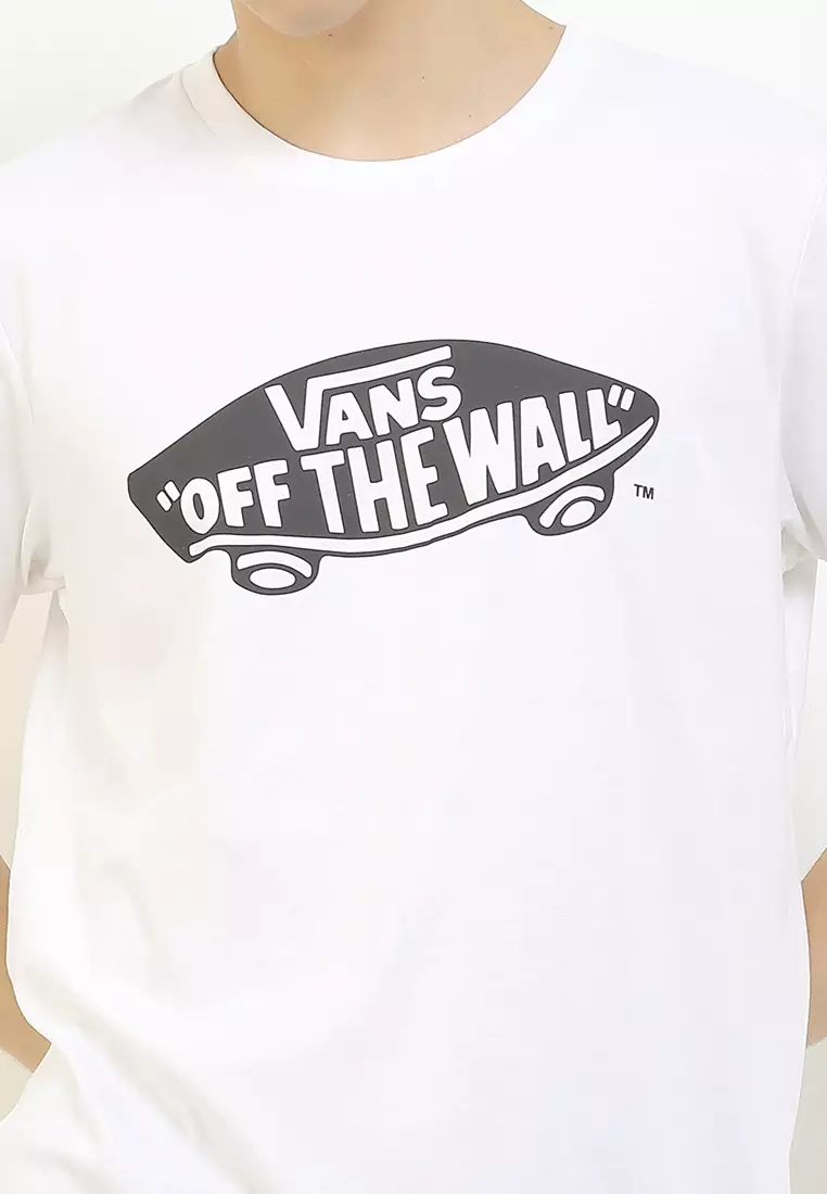 Short Sleeve Tee-B
