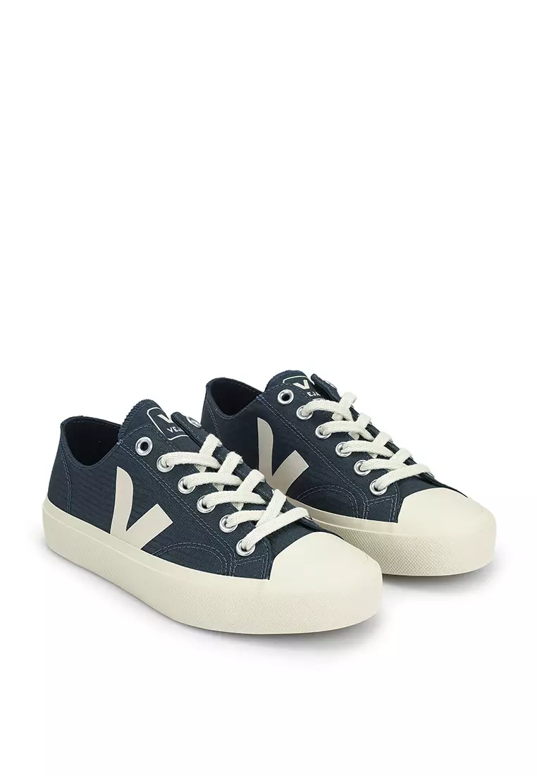 Wata II Low Ripstop Sneakers