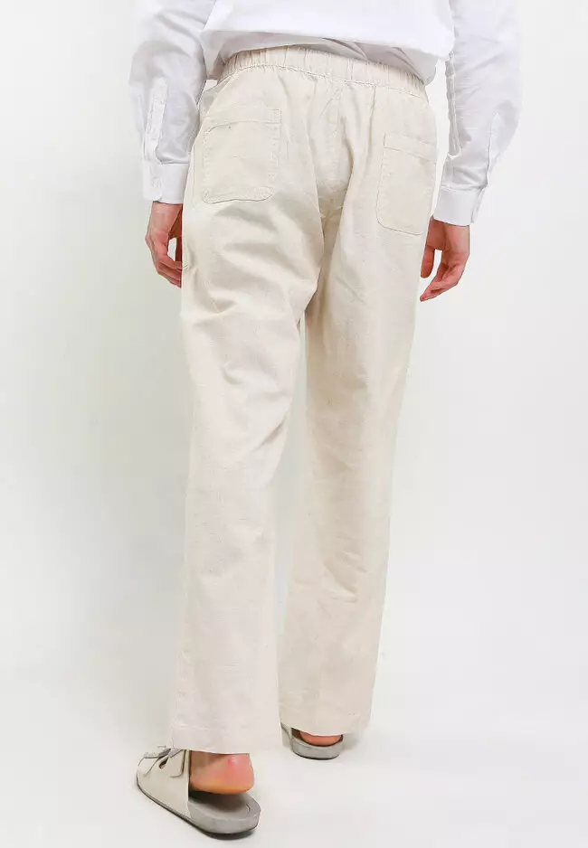 Foreshore Celan Serut